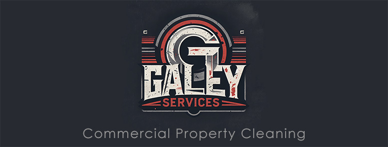 Galey Services - commercial property cleaning