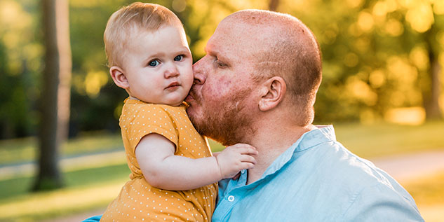 Girl Dad Creative - Personalized Gear for Everyone