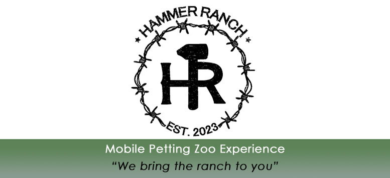 HAMMERLOGO - Mobile Zoo Experience