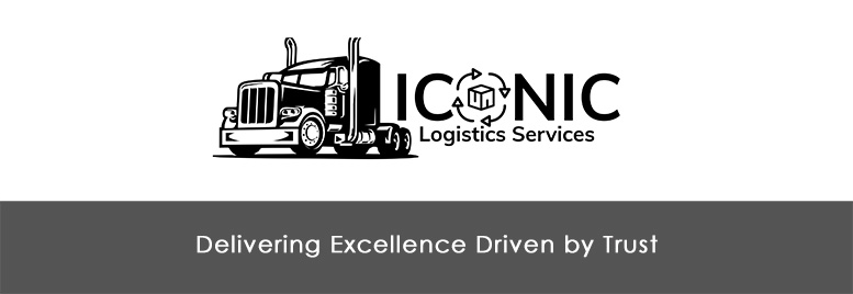 Iconic Logistic Services - Delivering Excellence Driven by Trust