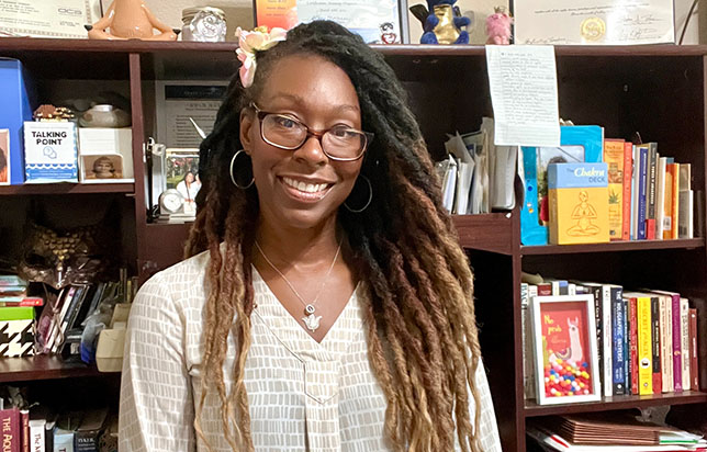 Shante Kumar - A unique coaching practice that’s quietly transforming lives