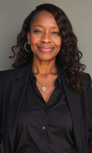 Tasha. The Jersey Shore local turning brain training into a personal mission