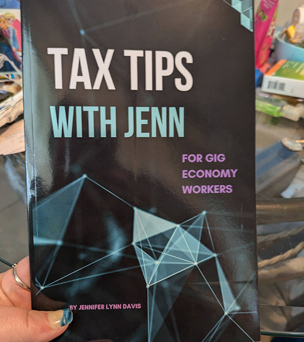 Jenn Davis - Tax Professional