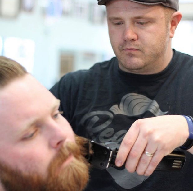 The Redlan's Gentlemen's Grooming Success Story