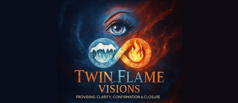Twin Flame Vision