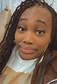 Antoniette Williams
