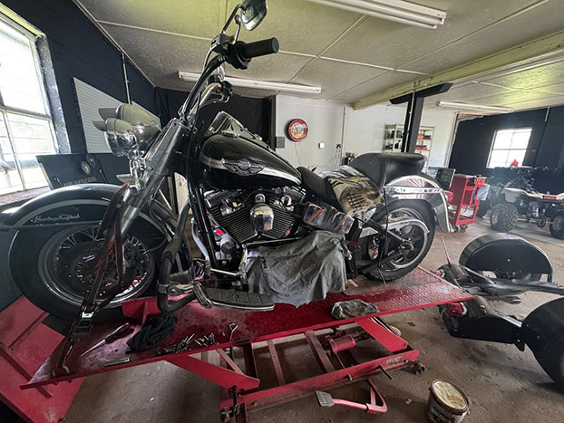 Broken Chain Cycles - Your One-Stop Shop for Motorcycle Repair