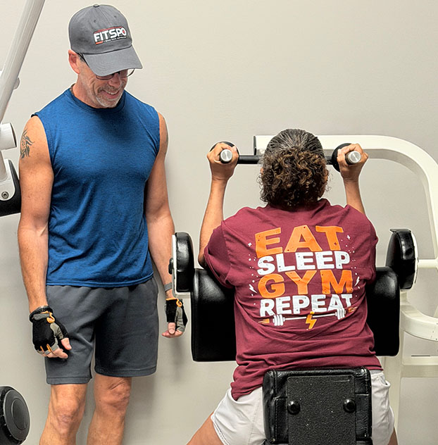 FitSPO - Fitness apparel made to keep you inspired — no matter how you move