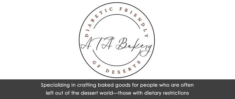 Guilt-Free Sweets from ATA Bakery in Hattiesburg