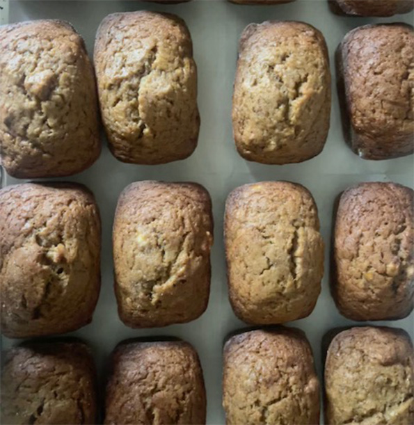Guilt-Free Sweets from ATA Bakery in Hattiesburg