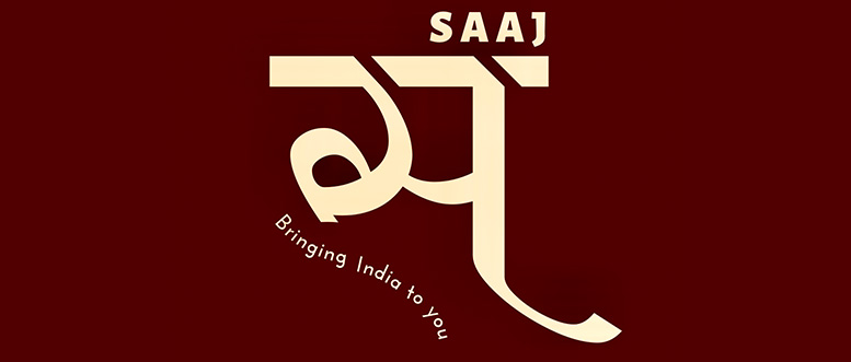 House of Saaj - Bringing India to You