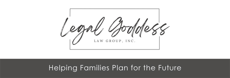 Legal Goddess - Helping Families Plan for the Future