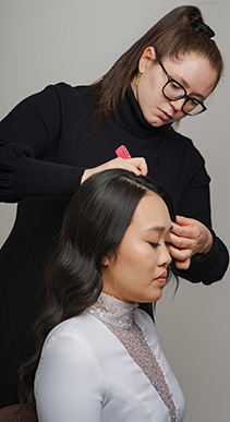 NAS Consult - A Community-Driven Beauty Education Platform