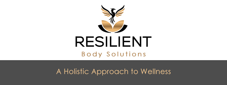 Resilient Body Solutions - A Holistic Approach to Wellness - Health and wellness