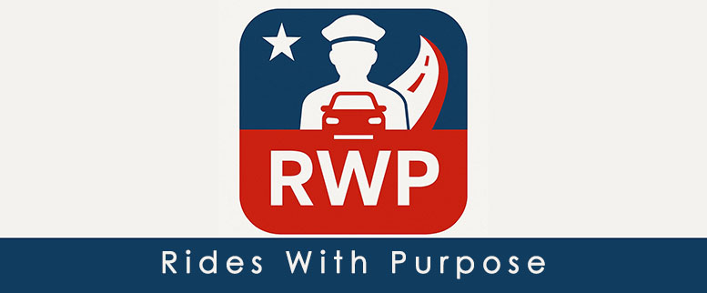 Rides With Purpose