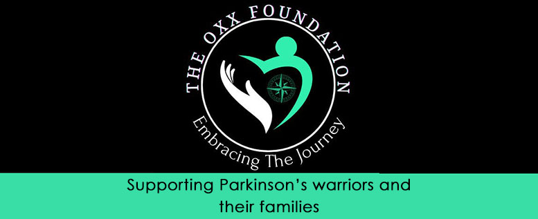 The Oxx Foundation - Supporting Parkinson’s warriors and their families