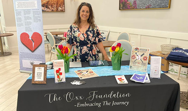 The Oxx Foundation - Supporting Parkinson’s warriors and their families