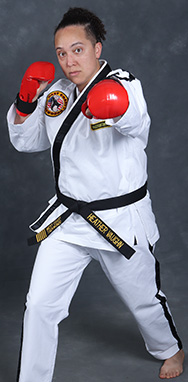West Coast Taekwondo - welcomes both kids and adults with one essential trait, a willingness to learn