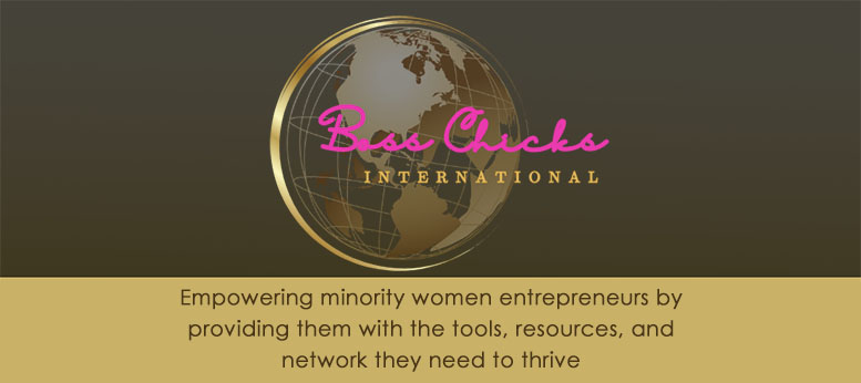 empowering minority women entrepreneurs by providing them with the tools, resources, and network they need to thrive