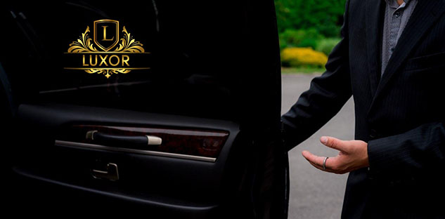 luxury transportation