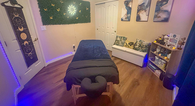 Massage Therapy - A New Approach to Wellness