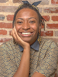 Oni Threads - transforming centuries-old Japanese motifs into wearable pieces of art