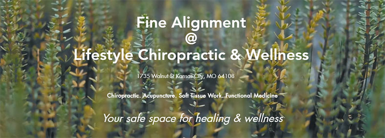 Fine Alignment - Your safe space for healing & wellness