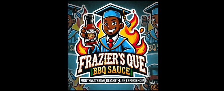 Frazier's Que