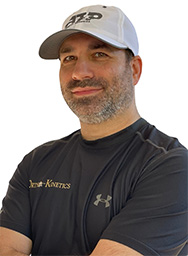 Genesis Method - Restoring Bodies to Their Original Design