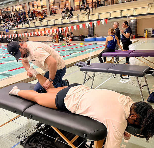 Genesis Method - Restoring Bodies to Their Original Design