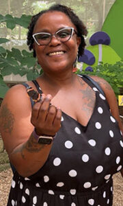 By Faith, Jayna K - Helping Nebraska’s Community Members Thrive