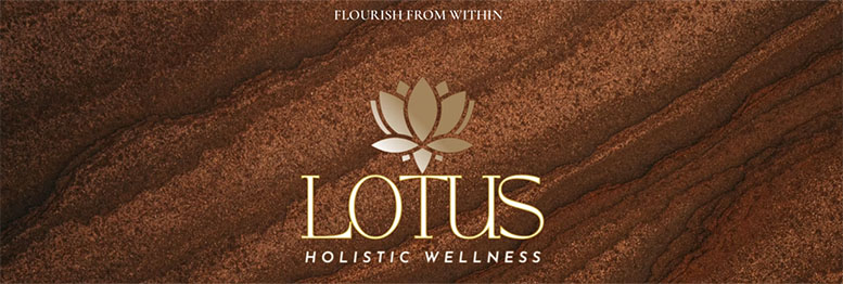 Lotus - Wellness - Health and wellness