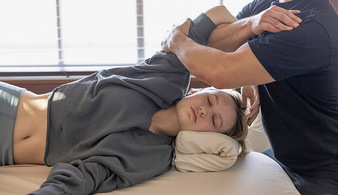 Parkinson's Fitness Center