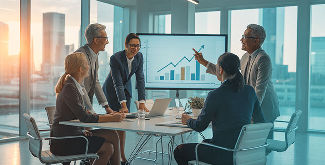 Radar Consulting LLC