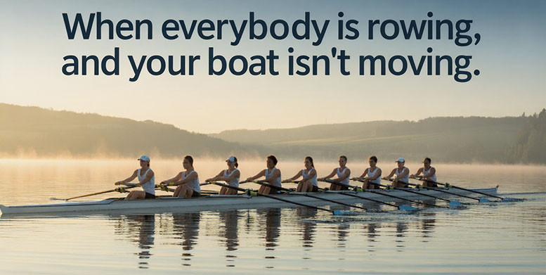 Radar Consulting LLC