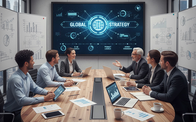 Radar Consulting LLC