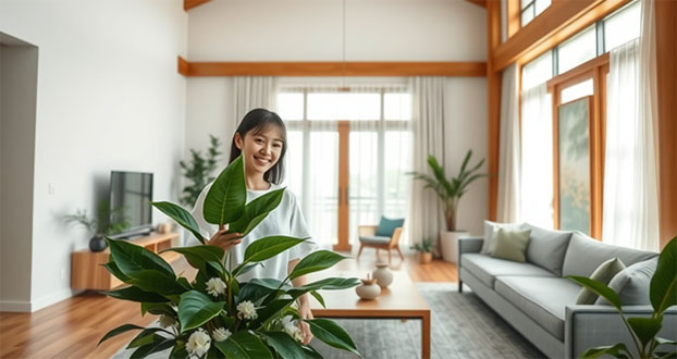 Red Dragon Consulting Group - Are You Missing Life’s Hidden Harmony. The Surprising Power of feng shui