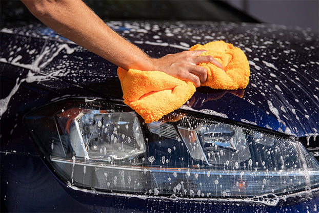 Veals Mobile Car Washing and detailing