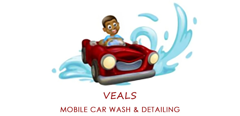 Veals Mobile Car Washing and detailing