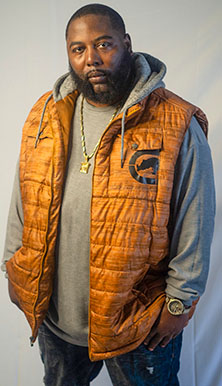 $profit Entertainment - Rapper Earl Spencer