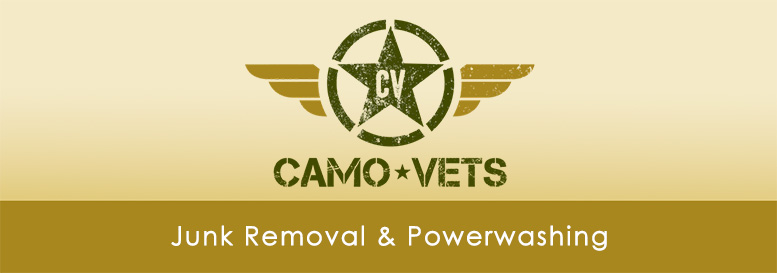 CamoVets - Junk Removal