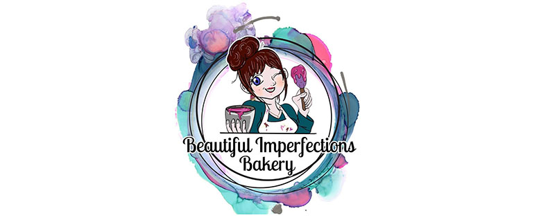 Danielle Kilby - Beautiful Imperfection bakery