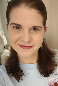 Danielle Kilby - Beautiful Imperfection bakery