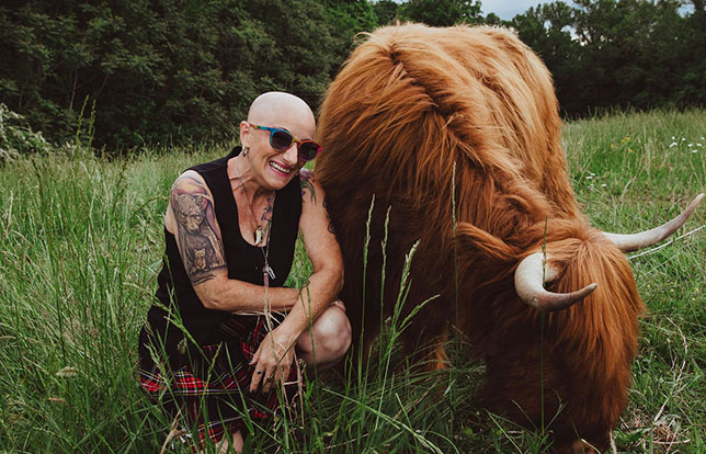 Devi Wolf - Devi Wolf Medium