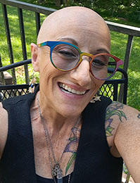 Devi Wolf - Devi Wolf Medium