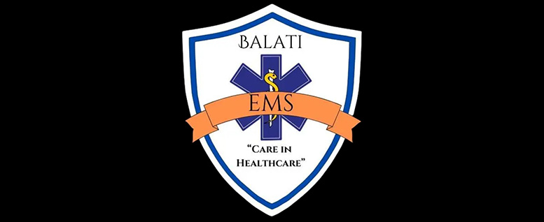 Empower yourself to save lives - Blati