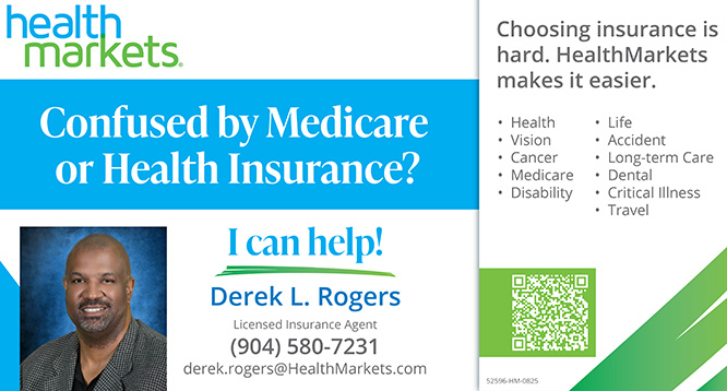 Health Markets Insurance Company - Roger