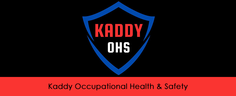 Kaddy Occupational Health and safety