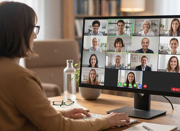 Listen to voice inside you - Nurture and Thrive