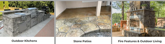 Texas StoneCraft - Premier Outdoor Living Solutions in Dallas-Fort Worth